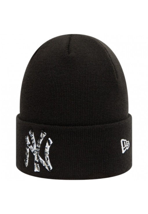 Caciula New Era CHYT CAMO INFILL KNIT NEYYAN