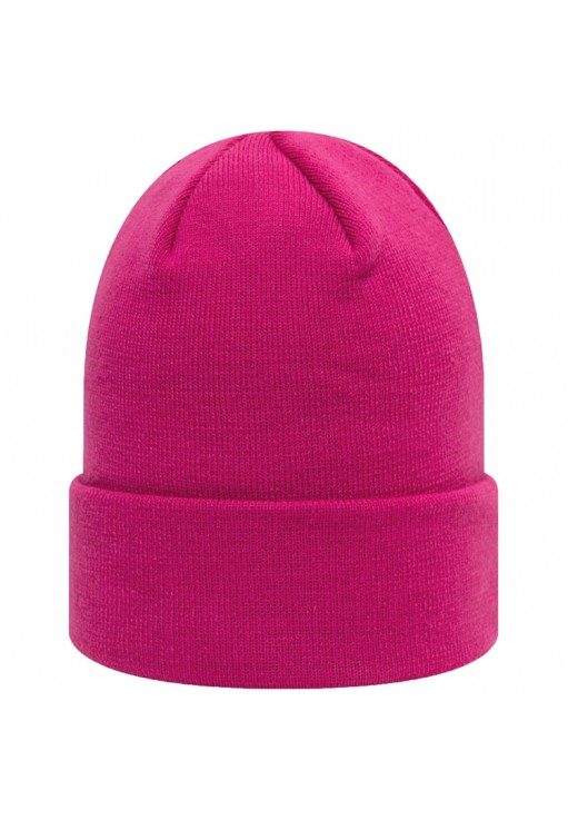 Шапка New Era WMNS METALLIC LOGO CUFF KNIT NEYYAN