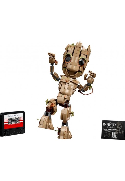 Конструкторы Lego 76217