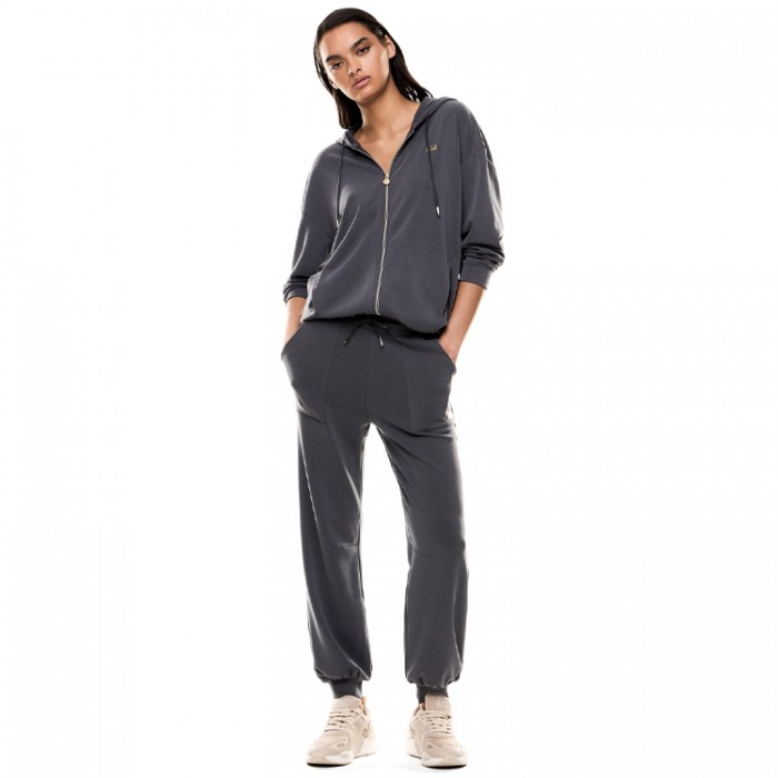Pantaloni EA7 EMPORIO ARMANI TRAIN CORE LADY RELAX W PANT 7W000193-AF12643-U8117 - 3
