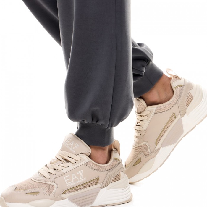 Pantaloni EA7 EMPORIO ARMANI TRAIN CORE LADY RELAX W PANT 7W000193-AF12643-U8117 - 4