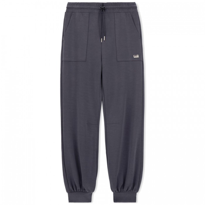 Pantaloni EA7 EMPORIO ARMANI TRAIN CORE LADY RELAX W PANT 7W000193-AF12643-U8117 - 5