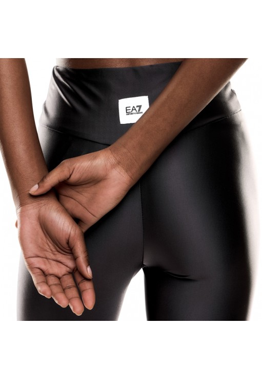 Panta-colanti EA7 EMPORIO ARMANI TRAIN SPORTY 4EVER W LEGGINGS