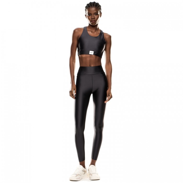 Panta-colanti EA7 EMPORIO ARMANI TRAIN SPORTY 4EVER W LEGGINGS 7W000564-AF15565-U8117 - 3
