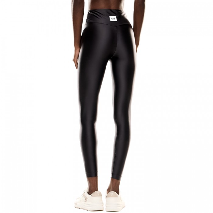 Panta-colanti EA7 EMPORIO ARMANI TRAIN SPORTY 4EVER W LEGGINGS 7W000564-AF15565-U8117 - 4