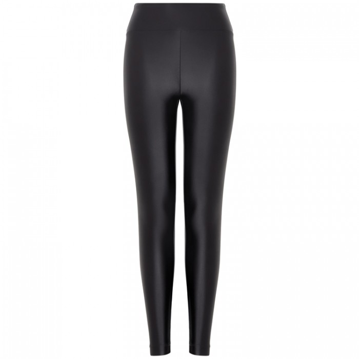 Panta-colanti EA7 EMPORIO ARMANI TRAIN SPORTY 4EVER W LEGGINGS 7W000564-AF15565-U8117 - 5