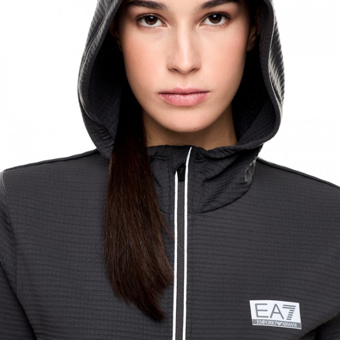 Hanorac EA7 EMPORIO ARMANI TRAIN FUROR7 W T-TOP 7W000595-AF12946-U8117 - 2 Hanorac EA7 EMPORIO ARMANI TRAIN FUROR7 W T-TOP 7W000595-AF12946-U8117 - 2