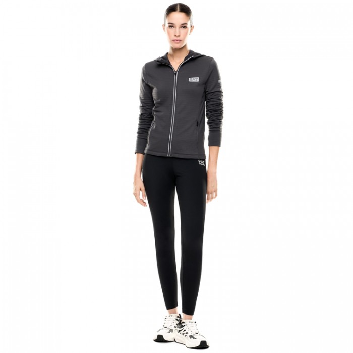 Hanorac EA7 EMPORIO ARMANI TRAIN FUROR7 W T-TOP 7W000595-AF12946-U8117 - 3 Hanorac EA7 EMPORIO ARMANI TRAIN FUROR7 W T-TOP 7W000595-AF12946-U8117 - 3