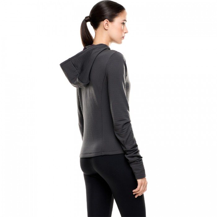 Hanorac EA7 EMPORIO ARMANI TRAIN FUROR7 W T-TOP 7W000595-AF12946-U8117 - 4 Hanorac EA7 EMPORIO ARMANI TRAIN FUROR7 W T-TOP 7W000595-AF12946-U8117 - 4