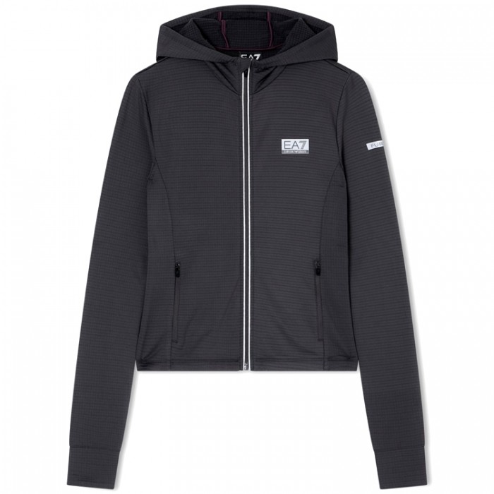 Hanorac EA7 EMPORIO ARMANI TRAIN FUROR7 W T-TOP 7W000595-AF12946-U8117 - 5 Hanorac EA7 EMPORIO ARMANI TRAIN FUROR7 W T-TOP 7W000595-AF12946-U8117 - 5