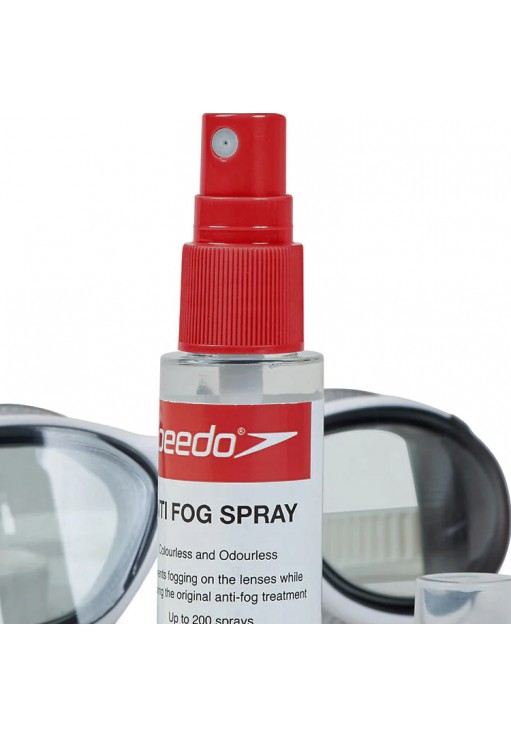 Spray p-u ochelari Speedo ANTI FOG SPRAY CLEAR