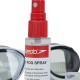 Спрей для очков Speedo ANTI FOG SPRAY CLEAR 8-00381317217 - 2
