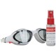 Спрей для очков Speedo ANTI FOG SPRAY CLEAR 8-00381317217 - 3
