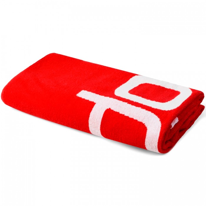 Prosop  Speedo LOGO TOWEL AU 8-00413517017 - 2