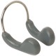 Зажим для носа Speedo COMP NOSE CLIP (TPR) XU GREY/BLUE 8-004970817