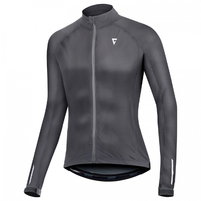 Pelerina de ploaie Giant PROSHIELD RAIN JACKET BLACK L 850005217