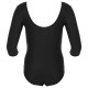 Купальник гимнастический Grace Dance Leotard 871217 - 6