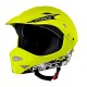 Защитный шлем Force DOWNHILL junior 90217