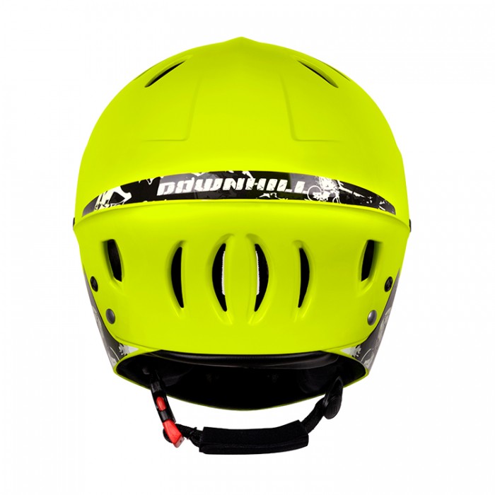 Защитный шлем Force DOWNHILL junior 90217 - 3