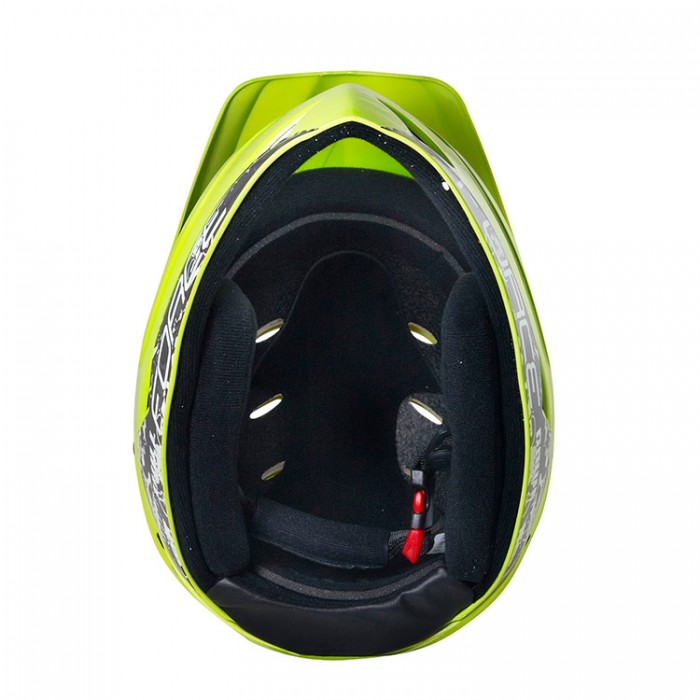 Защитный шлем Force DOWNHILL junior 90217 - 5