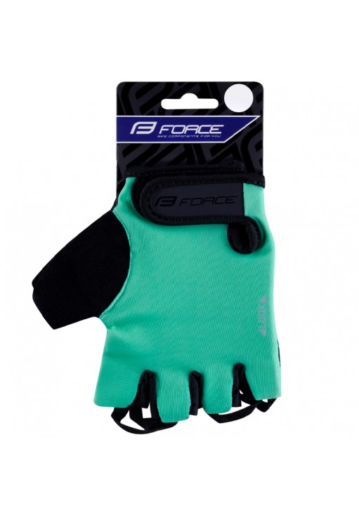 Manusi p/u bicicleta Force LOOK LADY