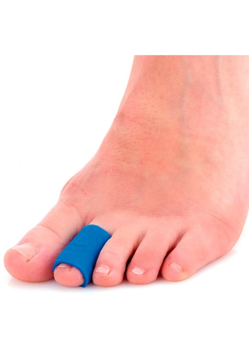 Protectie gel p/degetelor de la picioare 4 buc SIDAS ASKINGLTOEWR17