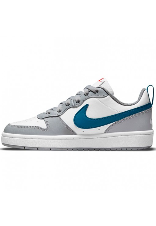 Кроссовки Nike COURT BOROUGH LOW 2 BG