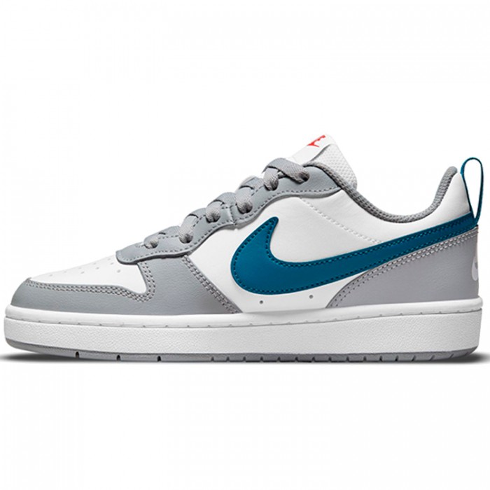 Кроссовки Nike COURT BOROUGH LOW 2 BG BQ5448-117