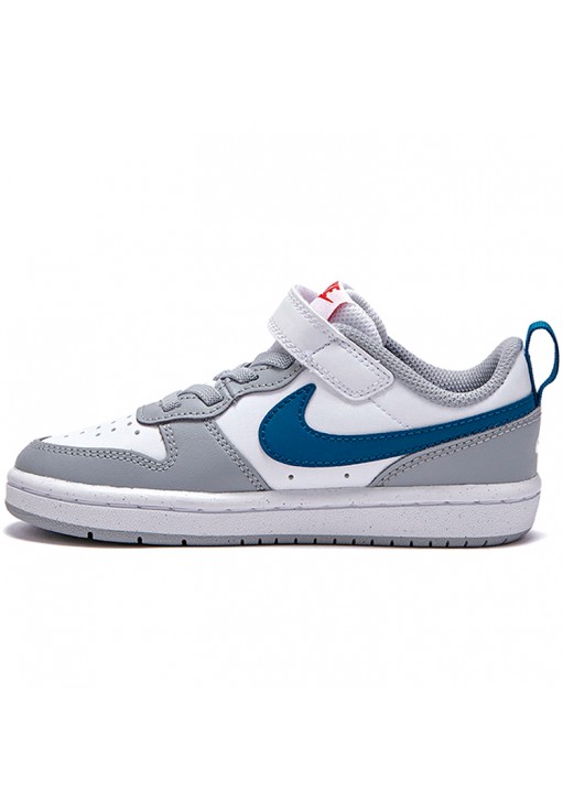 Кроссовки Nike COURT BOROUGH LOW 2 BP