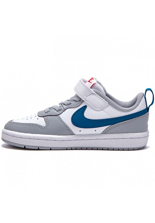 Incaltaminte Sport Nike COURT BOROUGH LOW 2 BP