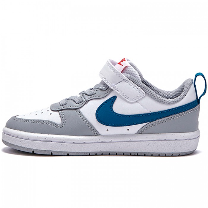 Кроссовки Nike COURT BOROUGH LOW 2 BP BQ5451-117