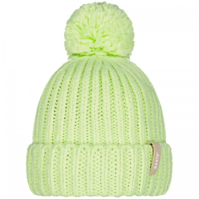 Шапка Barts Joansy Beanie BW-3406-17