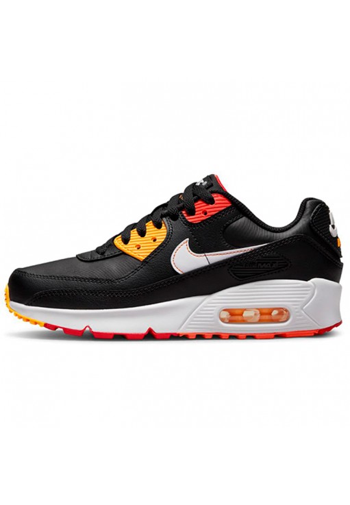 Incaltaminte Sport Nike AIR MAX 90 LTR (GS)