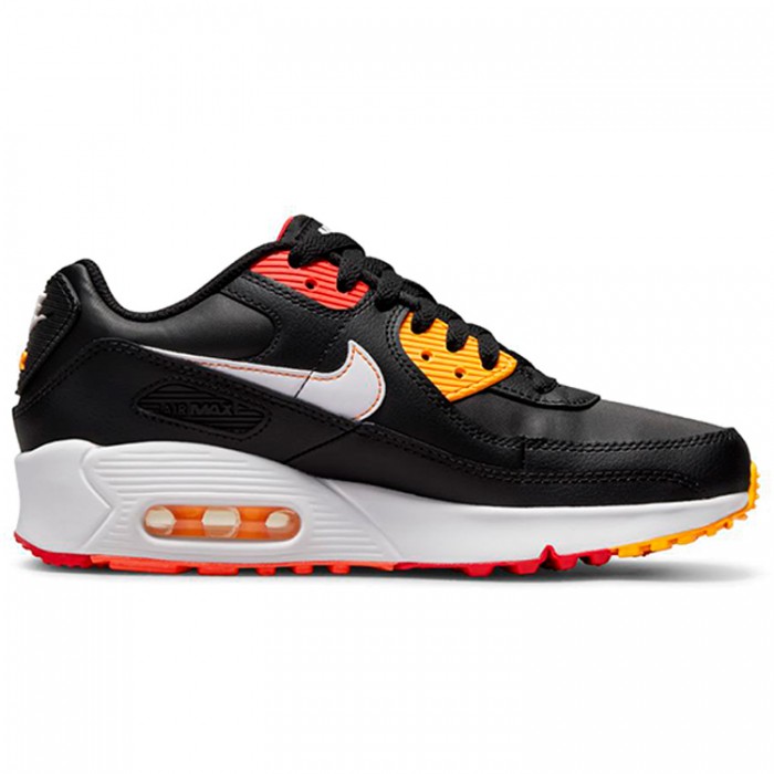 Incaltaminte Sport Nike AIR MAX 90 LTR (GS) CD6864-017 - 2