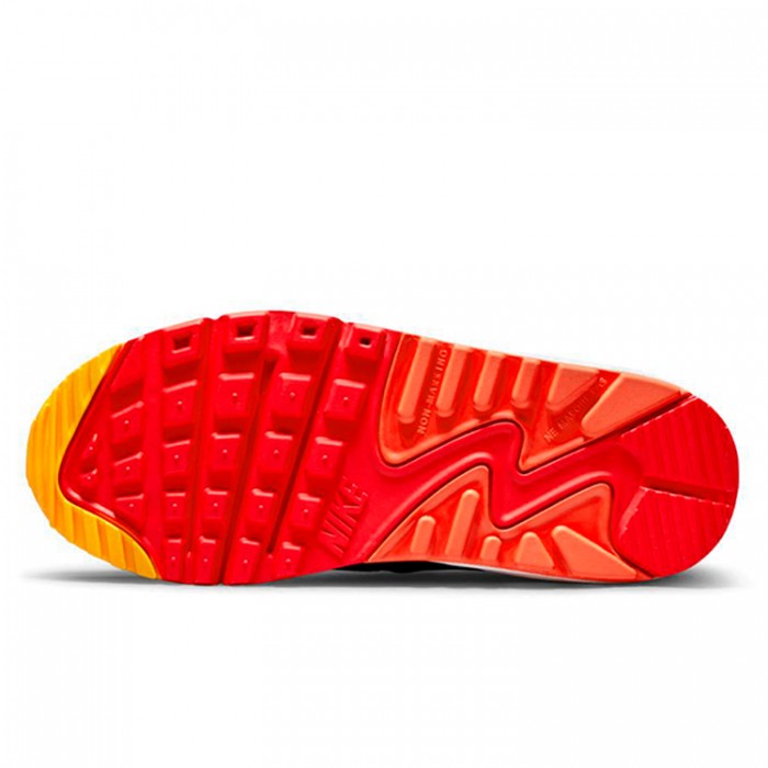 Incaltaminte Sport Nike AIR MAX 90 LTR (GS) CD6864-017 - 4