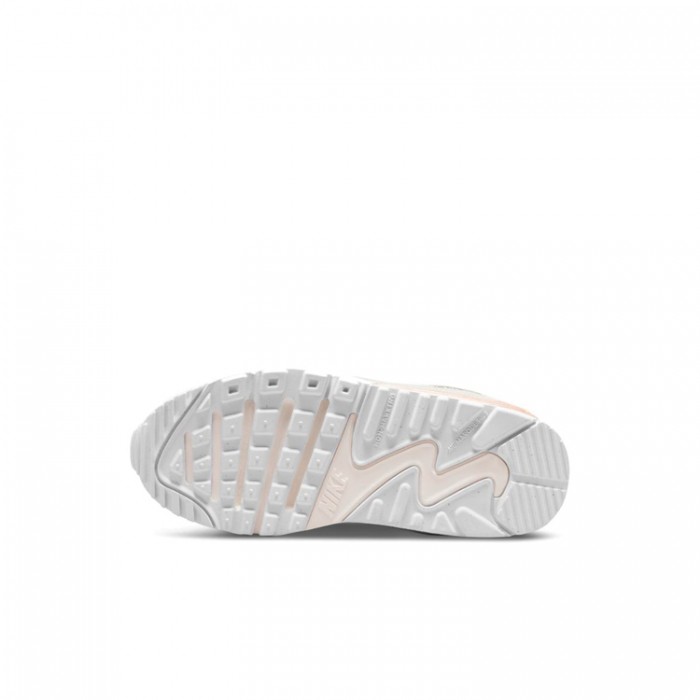 Кроссовки Nike AIR MAX 90 LTR (PS) CD6867-117 - 2