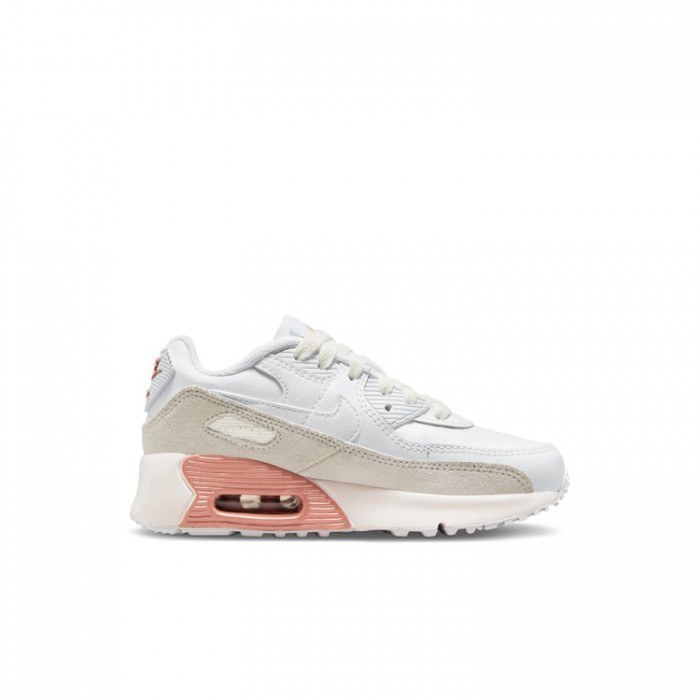 Кроссовки Nike AIR MAX 90 LTR (PS) CD6867-117 - 3