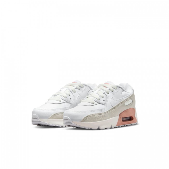 Кроссовки Nike AIR MAX 90 LTR (PS) CD6867-117 - 5