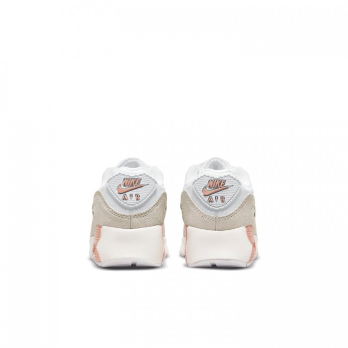 Кроссовки Nike AIR MAX 90 LTR (PS) CD6867-117 - 6