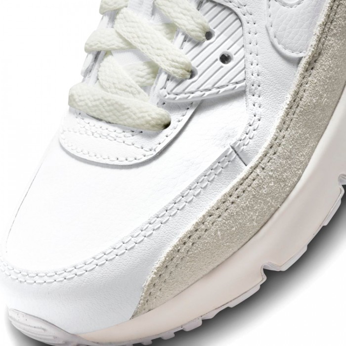 Кроссовки Nike AIR MAX 90 LTR (PS) CD6867-117 - 7