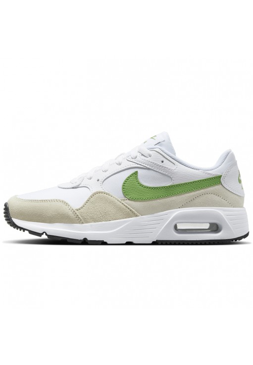 Incaltaminte Sport Nike WMNS AIR MAX SC