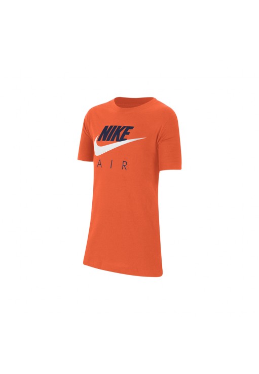 Футболка Nike B NSW TEE AIR FA20 1