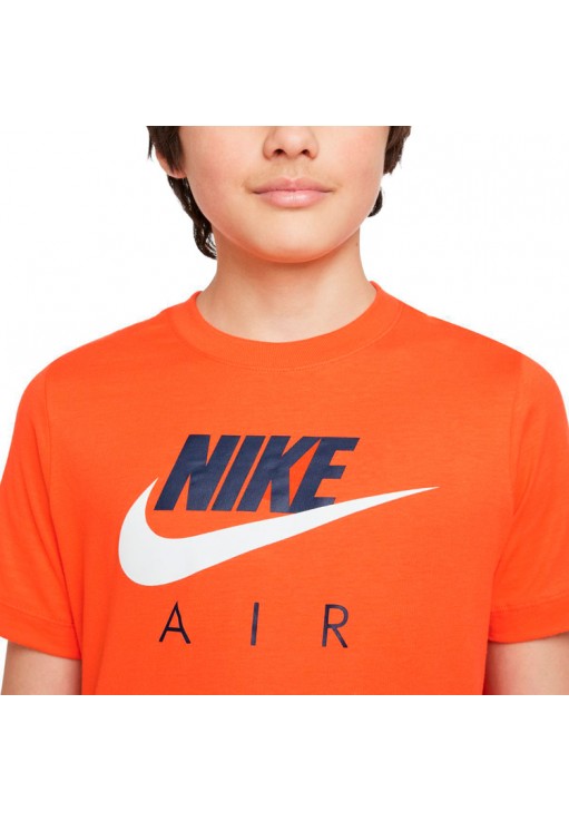 Футболка Nike B NSW TEE AIR FA20 1