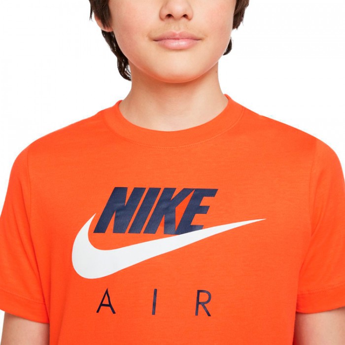 Футболка Nike B NSW TEE AIR FA20 1 CZ1828-817 - 2