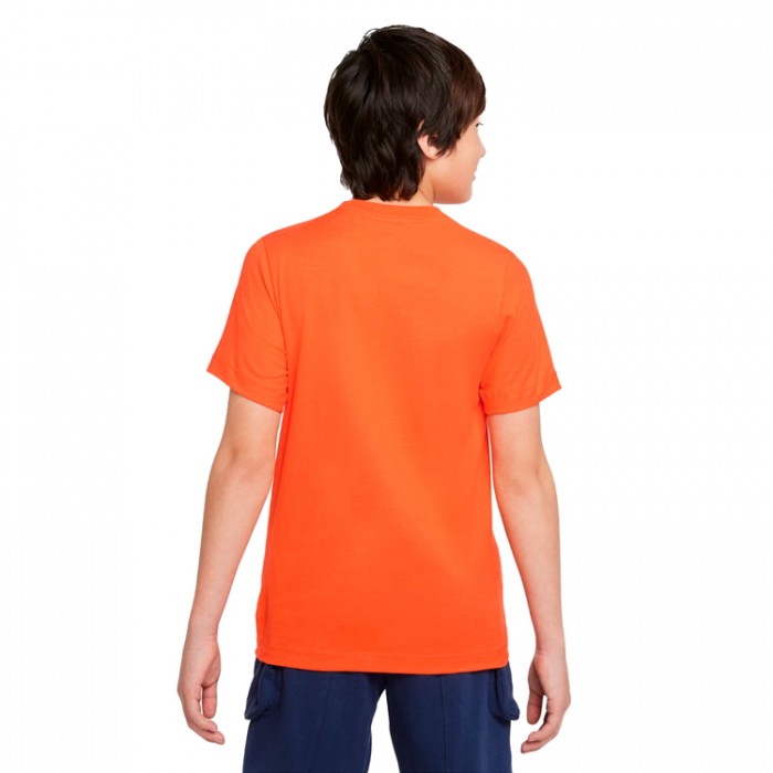Футболка Nike B NSW TEE AIR FA20 1 CZ1828-817 - 3