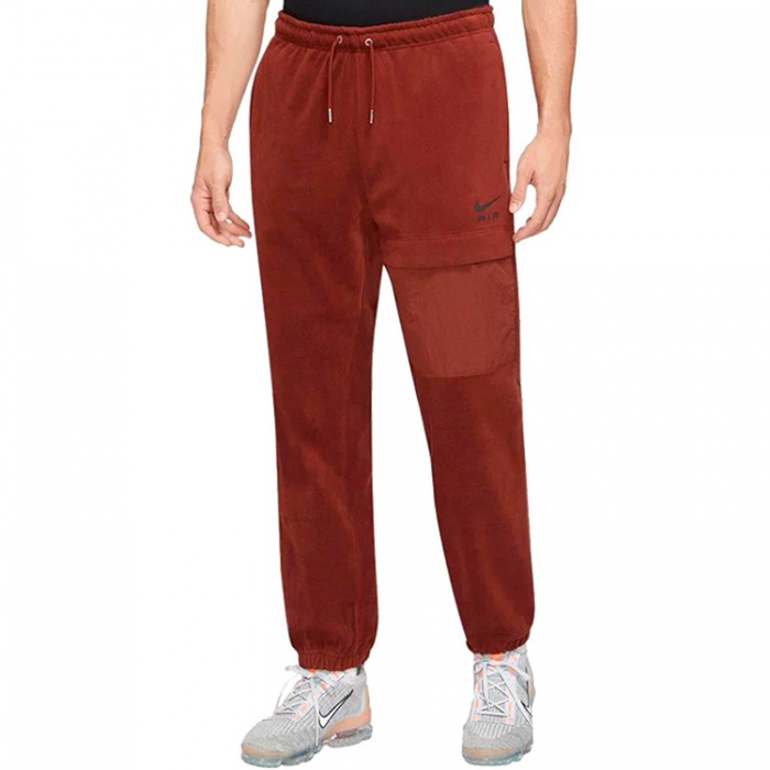 Pantaloni Nike M NSW AIR WINTER PANT DQ4223-217 - 3