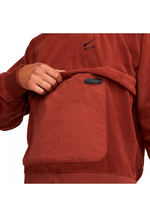 Толстовка Nike M NSW AIR WINTER TOP