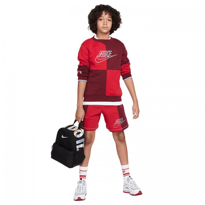 Рюкзак Nike Y NK BRSLA JDI MINI BKPK DR6091-017 - 5