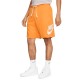 Шорты Nike M NK CLUB ALUMNI HBR FT SHORT DX0502-717