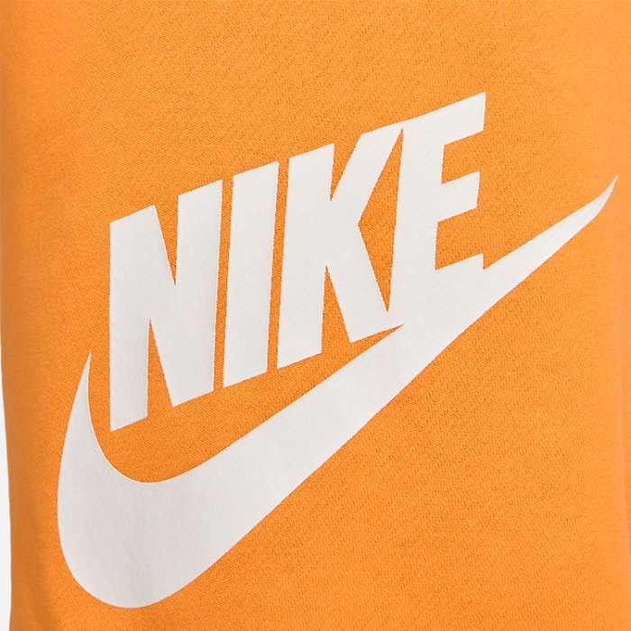 Sorti Nike M NK CLUB ALUMNI HBR FT SHORT DX0502-717 - imagine №2
